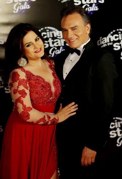 Dancing With The Stars Gala Night